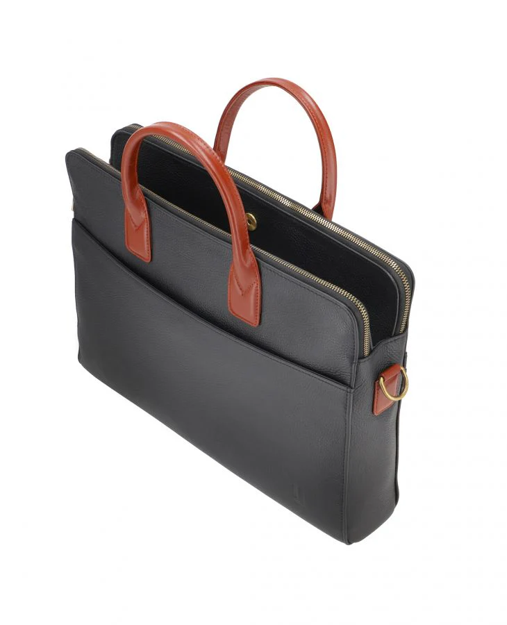 Premium Leather Goods | Bags, Wallets & Accessories by Al Sajjad