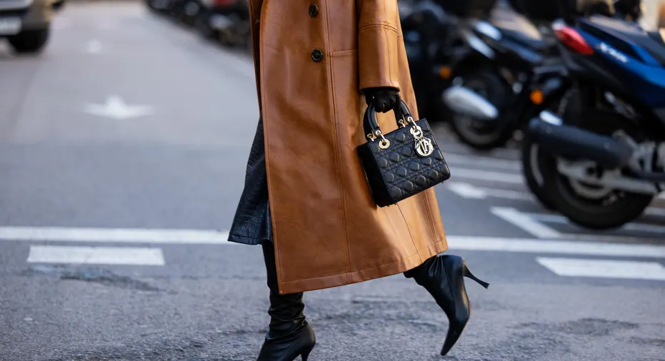 Why Genuine Leather Is Worth the Investment | Al Sajjad Production