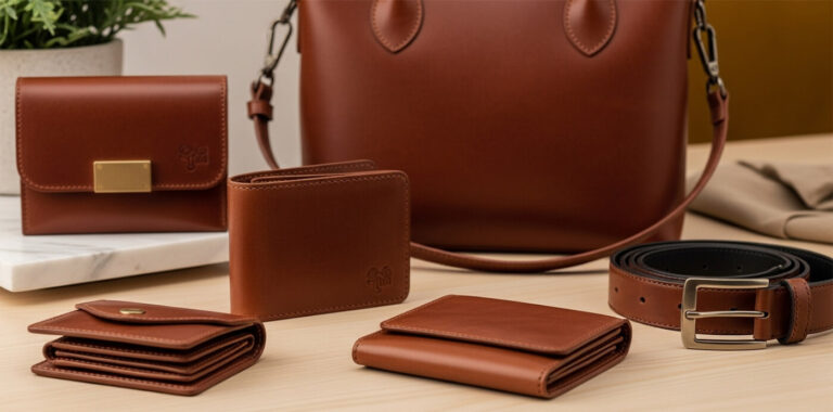 Why Businesses Choose Wholesale Leather Products