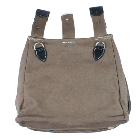 German M31 haversack, grey